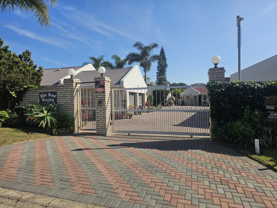 To Let 3 Bedroom Property for Rent in Blue Bend Eastern Cape